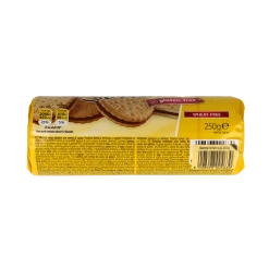 New Schar Sorrisi glutenvrij
