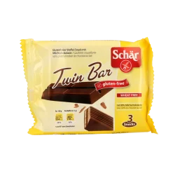 Discount Schar Twin bar 3-pack glutenvrij