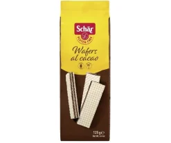 Sale Schar Wafels chocolade glutenvrij