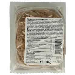 Schnitzer Breadless brood glutenvrij bio