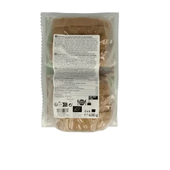 Hot Schnitzer Bread'n toast dark glutenvrij bio