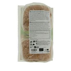 Best Schnitzer Brood chia & quinoa glutenvrij bio