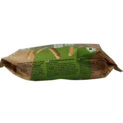 Schnitzer Grissini sesam glutenvrij bio