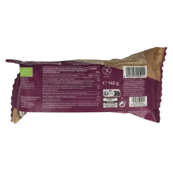 Schnitzer Muffin chocolate glutenvrij bio