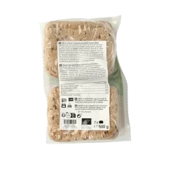 Discount Schnitzer Rustico amaranth glutenvrij bio