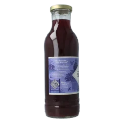 Clearance Schulp Appel & zwarte bessensap
