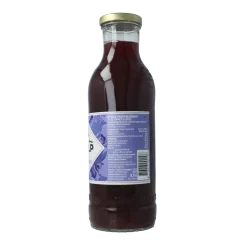 Clearance Schulp Appel & zwarte bessensap