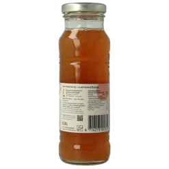 Online Schulp Groentje appel & rabarbersap bio