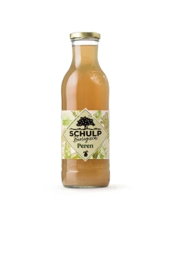 Online Schulp Perensap bio