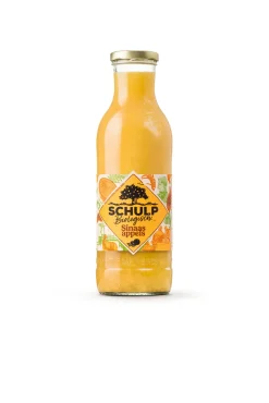 Clearance Schulp Sinaasappelsap bio