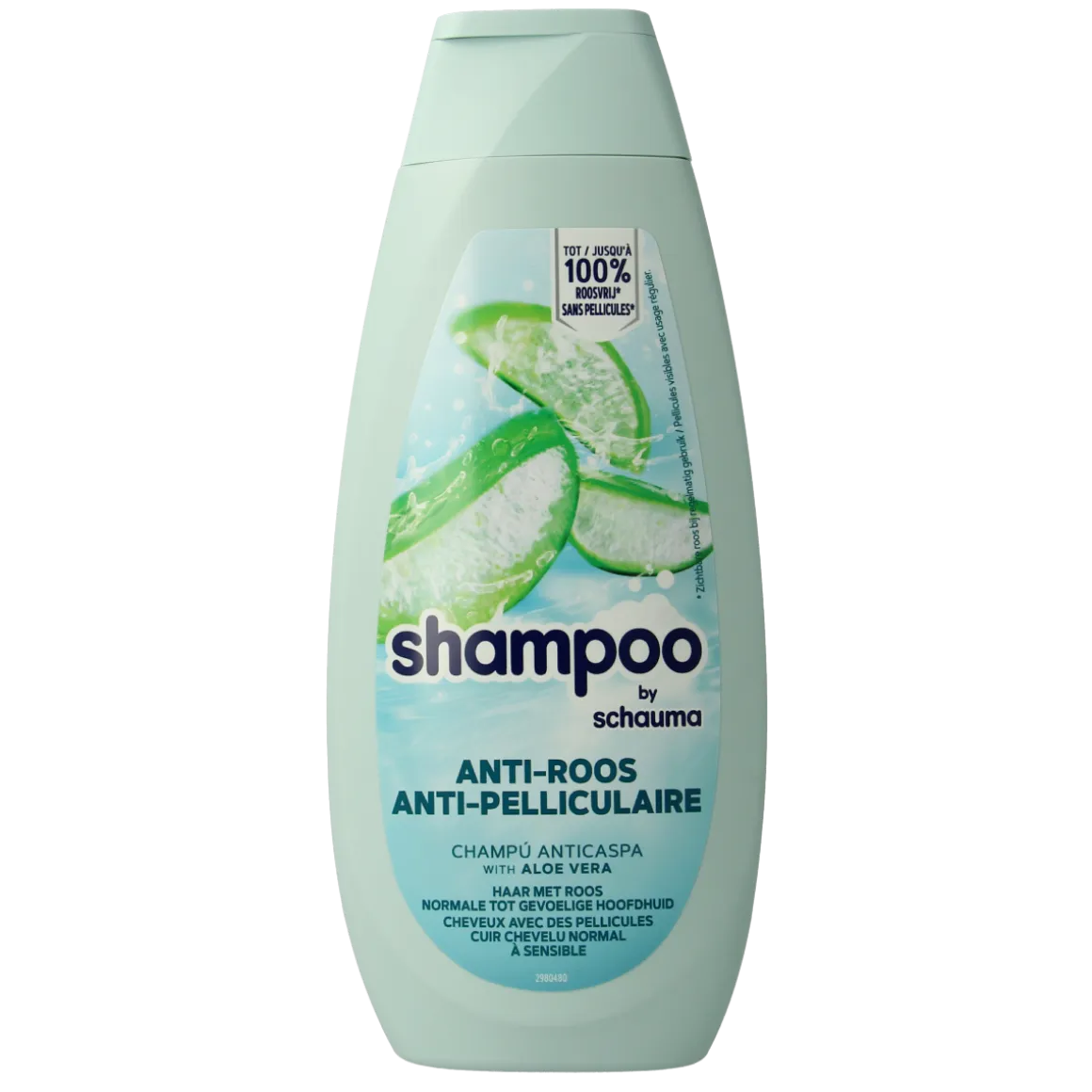 Schwarzkopf Shampoo anti roos