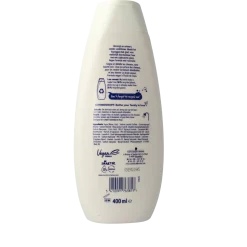 Schwarzkopf Shampoo zijde doorkammer