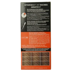 Online Schwarzkopf Vital uitgroeiset middenblond