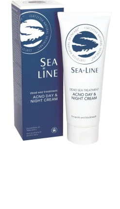 Sea-Line Acno day & night cream