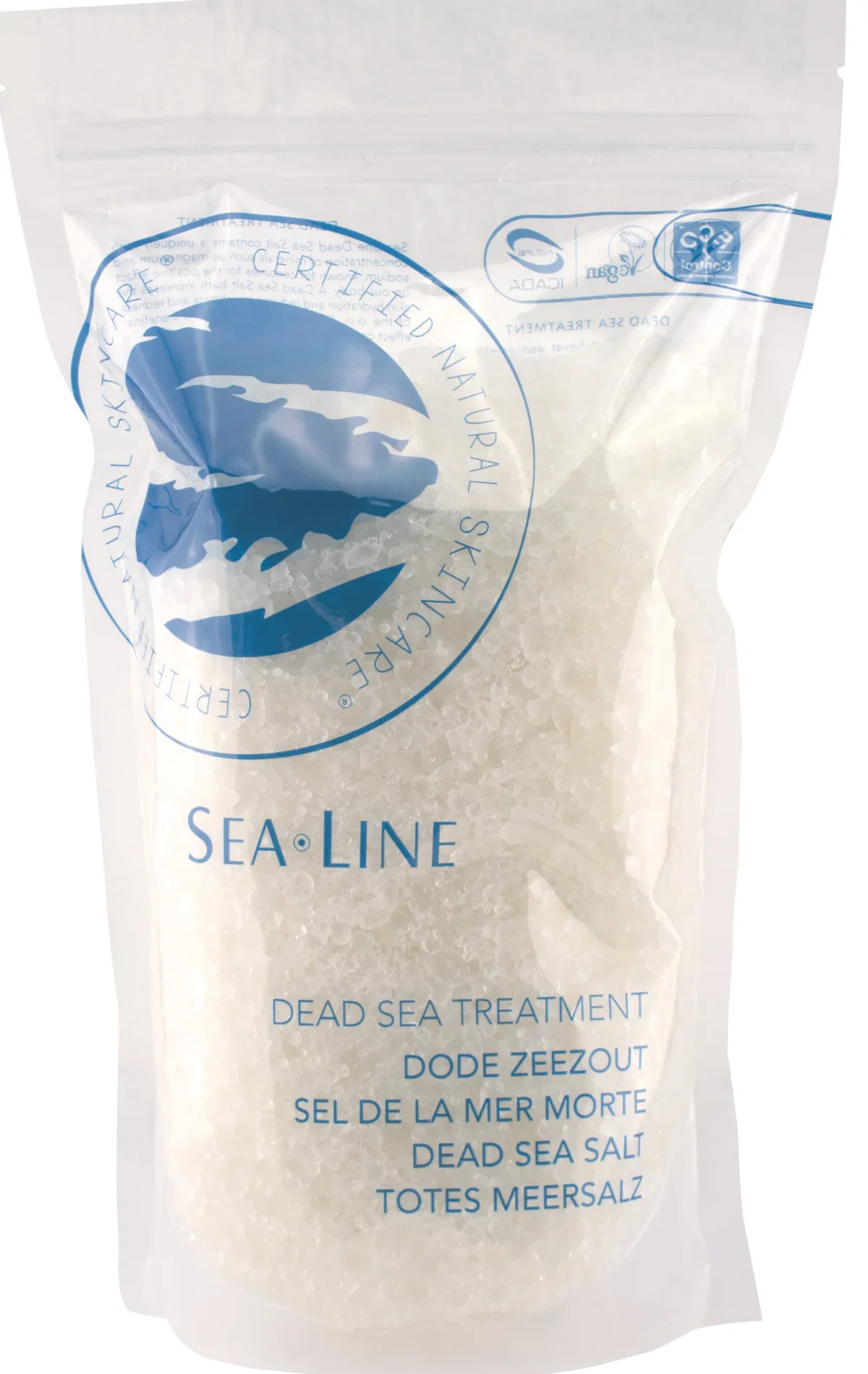 Clearance Sea-Line Dode zeezout