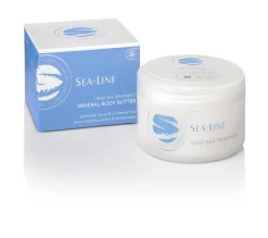 Outlet Sea-Line Mineral body butter