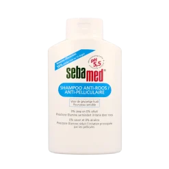 Discount Sebamed Anti-roos shampoo