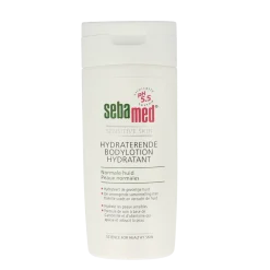 Outlet Sebamed Bodylotion