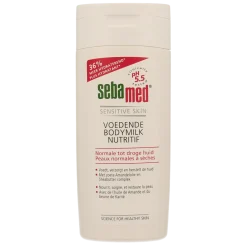 Sale Sebamed Bodymilk