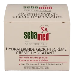 Sebamed Creme pot