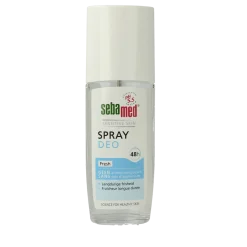 Sebamed Deodorant spray fresh