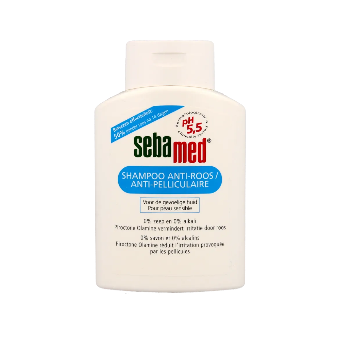 Sebamed Shampoo anti-roos