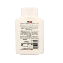 Sebamed Shampoo anti-roos