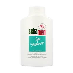 Online Sebamed Spa shower