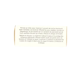 Sale Sebamed Wastablet zeepvrij