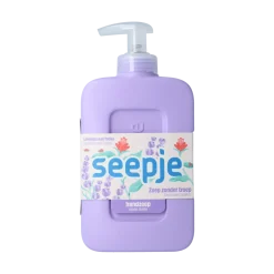 Online Seepje Handzeep lavendel & tonka