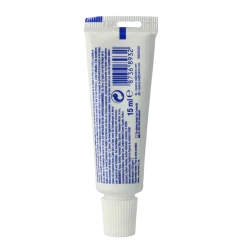 Sensodyne Tandpasta extra fresh gel mini