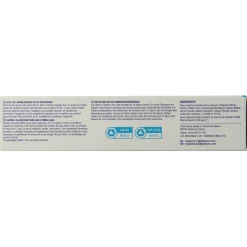 Clearance Sensodyne Tandpasta fresh mint