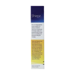 Shiepz Nachtrust 5in1 Hooggedoseerd