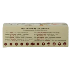 Sale Shoti Maa Magic box bio