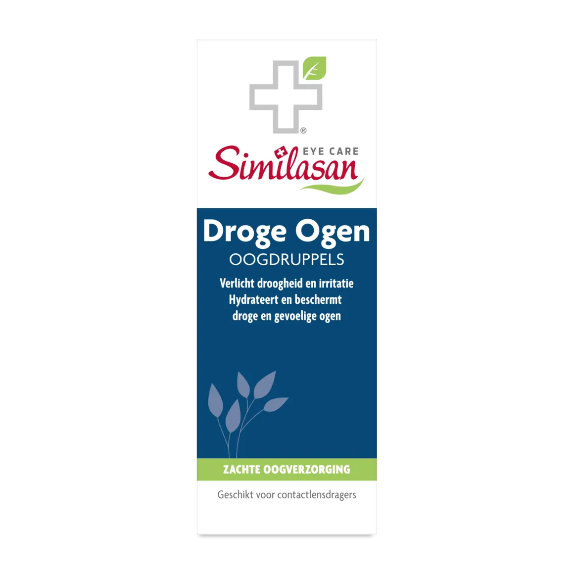 Similasan Droge ogen oogdruppels