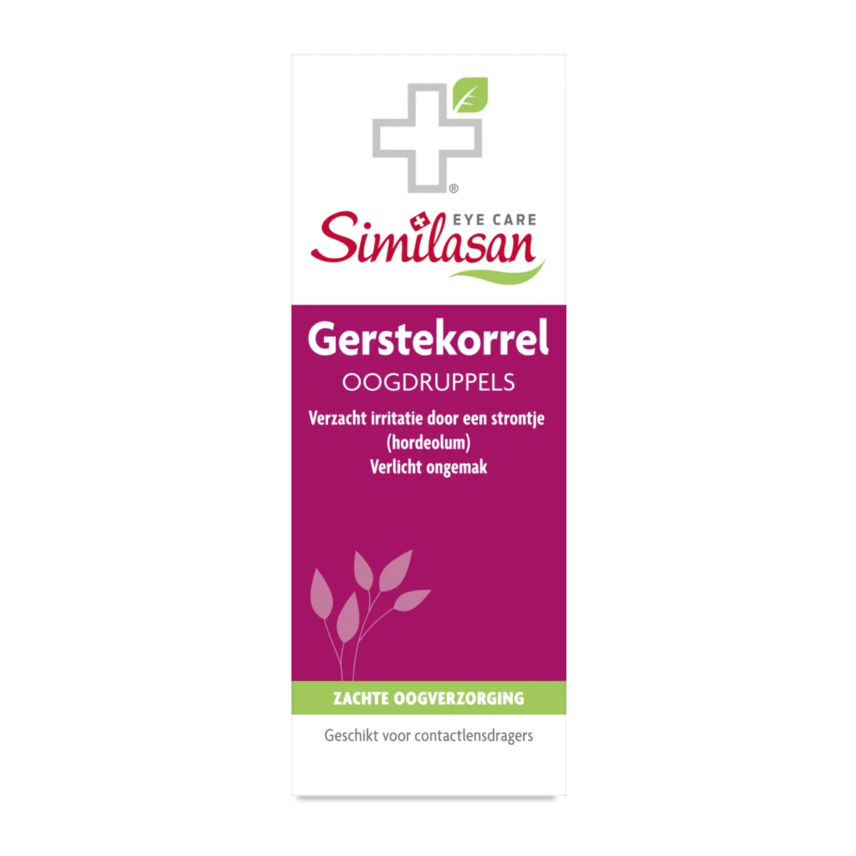 Outlet Similasan Oogdruppels gestekorrel