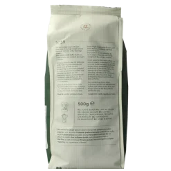 Simon Levelt Cafe N39 espresso dark roast bio