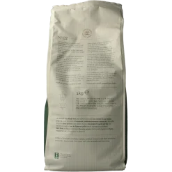 Online Simon Levelt Forte superior blend gemalen koffie bio
