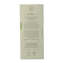 Simon Levelt Pure chamomile bio