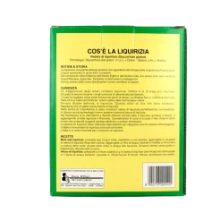 Sirea Laurier tronchetto