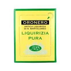 Sirea Laurier tronchetto