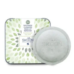 Skoon Cleansing bar normal oil skin