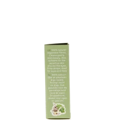 Skoon Konjac spons green tea bio