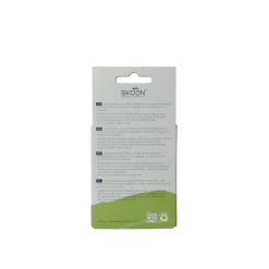 Best Skoon Solid shampoo anti-roos