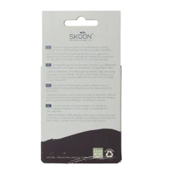 Skoon Solid shampoo & conditioner 2 in 1