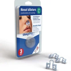 SleepPro Neusspreider large