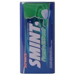 Smint Fresh effect strong menthol