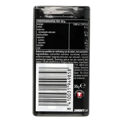 Best Smint XL Black mint losse verpakking