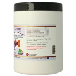 SNP Collageen glucosamine curcuma magnesium MSM
