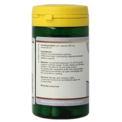 SNP Coral calcium 500mg